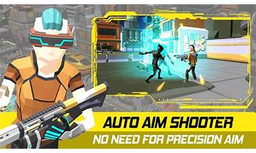 Shooter Punk for Android - Download the APK from Habererciyes